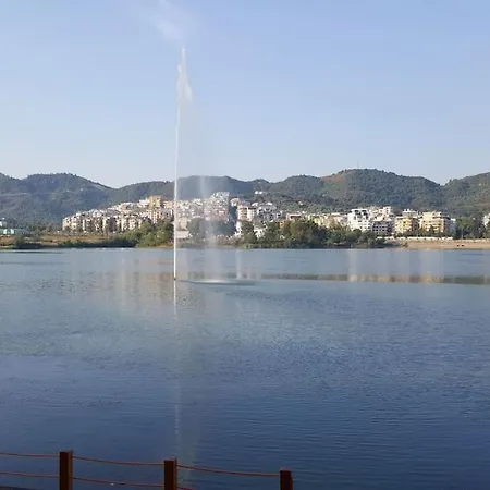 Ida Appartement Tirana