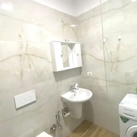 Ida Appartement Tirana