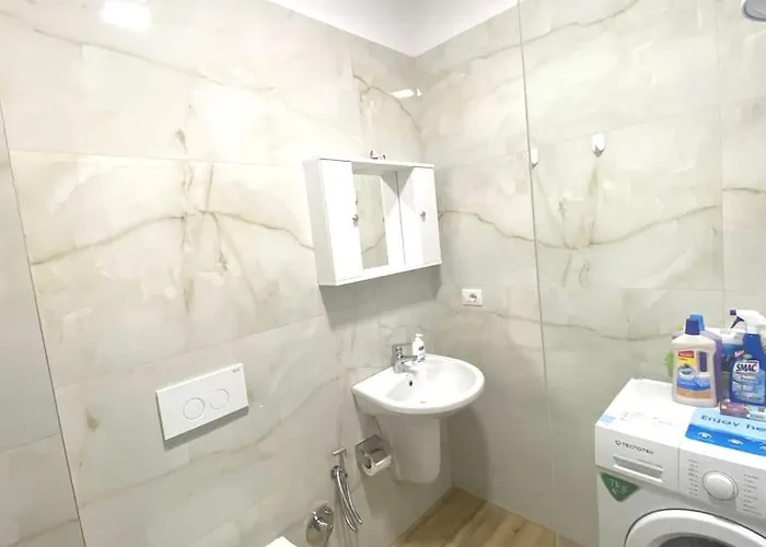 Ida Apartament Tirana