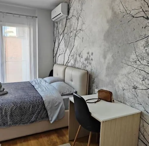 Ida Apartament