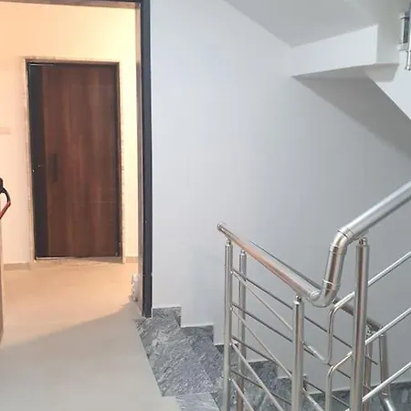 Apartment Ida