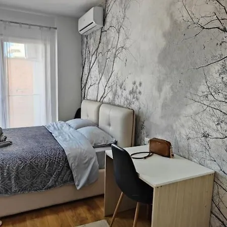 Ida Apartment