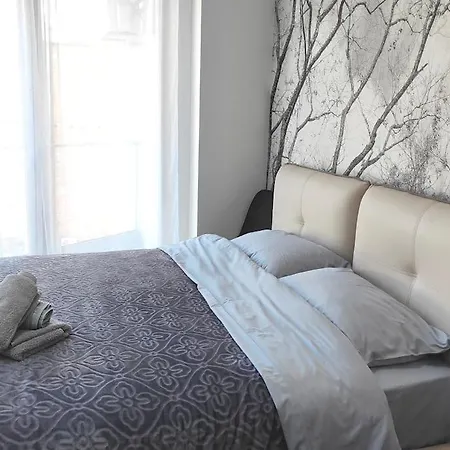 Apartment Ida *