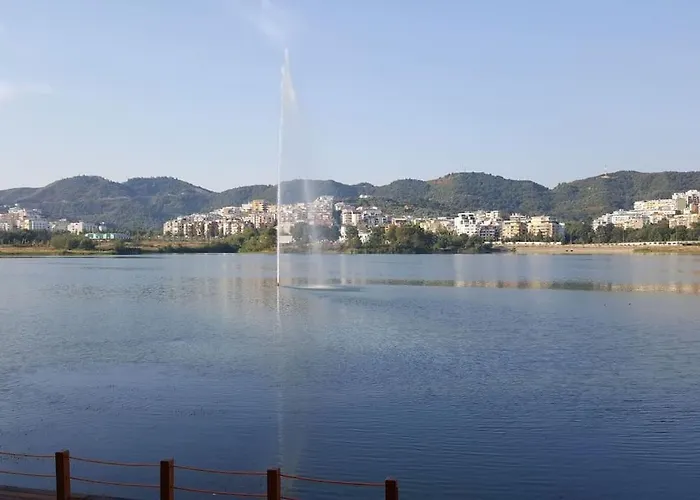 Ida Appartamento Tirana