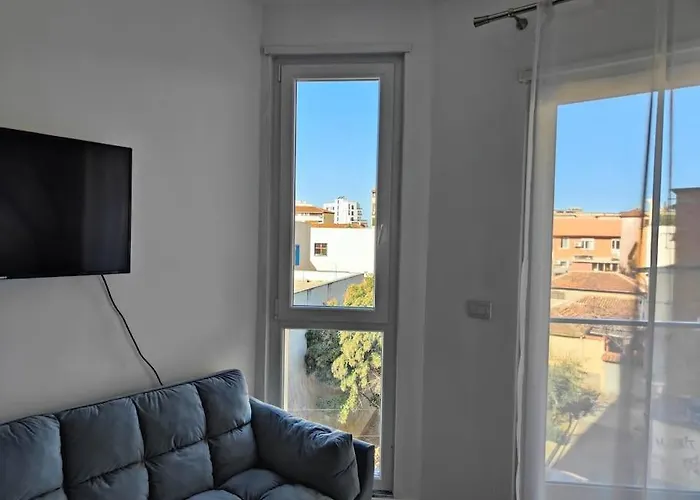 Appartamento Ida Tirana